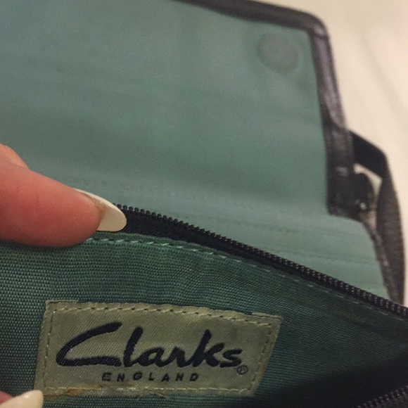 black convertible wallet - Picture 5 of 6